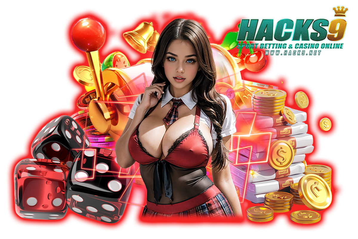 hack9 com