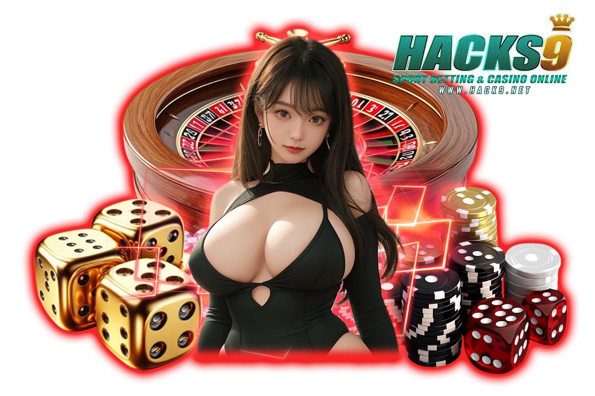 hack9 wallet
