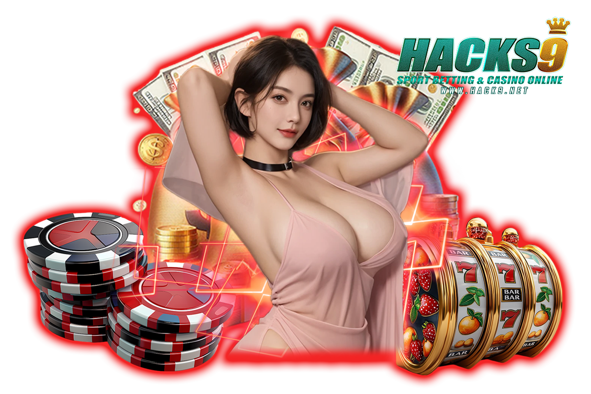 hack9 เว็บตรง